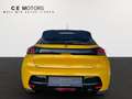 Peugeot 208 GT-Line Gelb - thumbnail 6