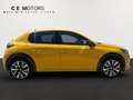 Peugeot 208 GT-Line Gelb - thumbnail 4