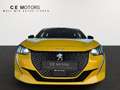 Peugeot 208 GT-Line Gelb - thumbnail 2