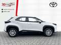 Toyota Yaris Cross 1.5 Hybrid Business Edition +Sitzheizung Weiß - thumbnail 2