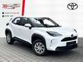 Toyota Yaris Cross 1.5 Hybrid Business Edition +Sitzheizung Weiß - thumbnail 1