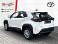 Toyota Yaris Cross 1.5 Hybrid Business Edition +Sitzheizung Weiß - thumbnail 4