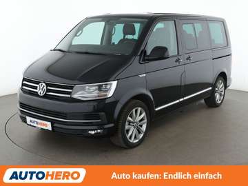2.0 TDI Highline Aut.*NAV*LIM*CAM*PDC*SHZ*
