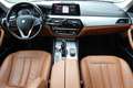 BMW 520 d G31 | Sport Fahrwerk | Rückfahrkamera | ACC | Grau - thumbnail 9