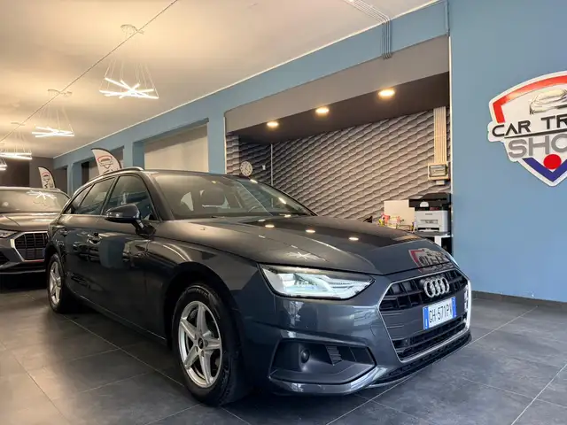 Audi A4 AUDI A 4 AVANT SW 2.0 35TDI S TRONIC BUSINESS