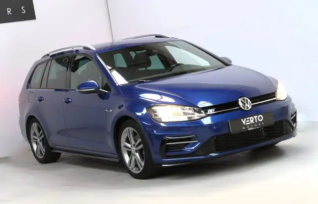 Volkswagen Golf Variant Golf SW 1.0 TSI BMT Comfortline