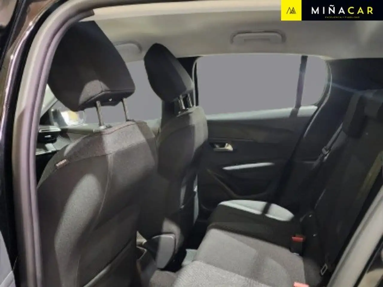 Peugeot 208 2026
