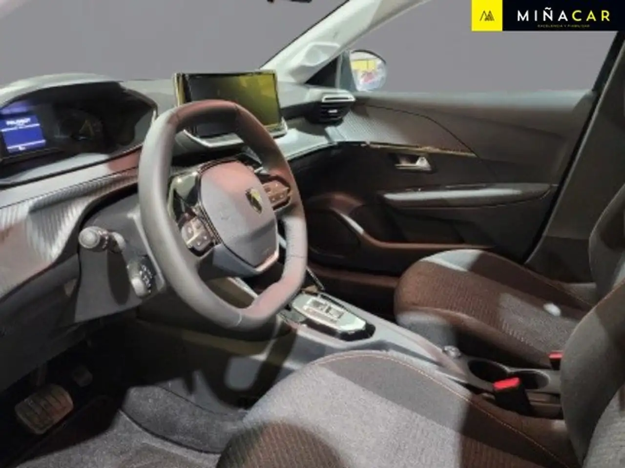 Peugeot 208 2026