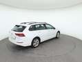 Volkswagen Golf Variant Life TSI Weiß - thumbnail 5