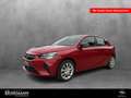 Opel Corsa Corsa F e Edition SHZ/Klima/HiFi/Zusatzhz. Rot - thumbnail 1