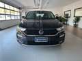 Volkswagen T-Roc 2.0 TDI BUSINESS 115 CV Zwart - thumbnail 5