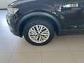 Volkswagen T-Roc 2.0 TDI BUSINESS 115 CV Zwart - thumbnail 27