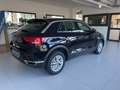 Volkswagen T-Roc 2.0 TDI BUSINESS 115 CV Zwart - thumbnail 24