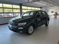 Volkswagen T-Roc 2.0 TDI BUSINESS 115 CV Zwart - thumbnail 1
