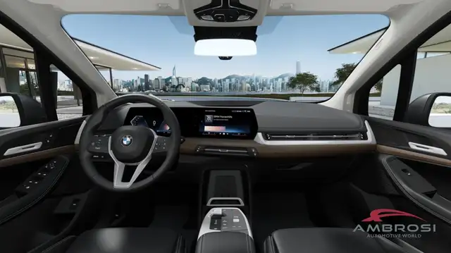BMW 2 Series view 11