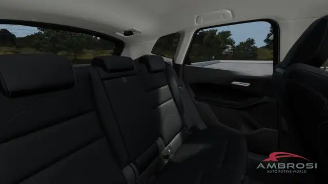 BMW 2 Series view 13