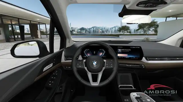 BMW 2 Series view 10