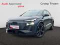 Audi Q6 e-tron e-tron e-Tron 100 kWh 55 Quattro S line Azul - thumbnail 1