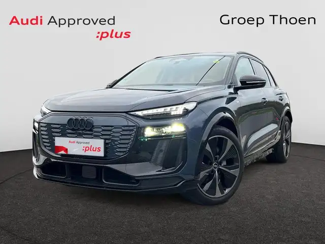 Audi Q6 e-tron e-tron e-Tron 100 kWh 55 Quattro S line