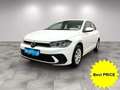 Volkswagen Polo 1.0 evo 80cv #kmzero #neopatentati Blanco - thumbnail 1