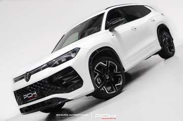 2.0 TSI 265cv 4Motion R-Line DSG MATRIX / VIRTUAL / PANO / HARMAN / 360 / MEMORY / REGULATEUR ADAPTATIF / ATTELAGE / VAT