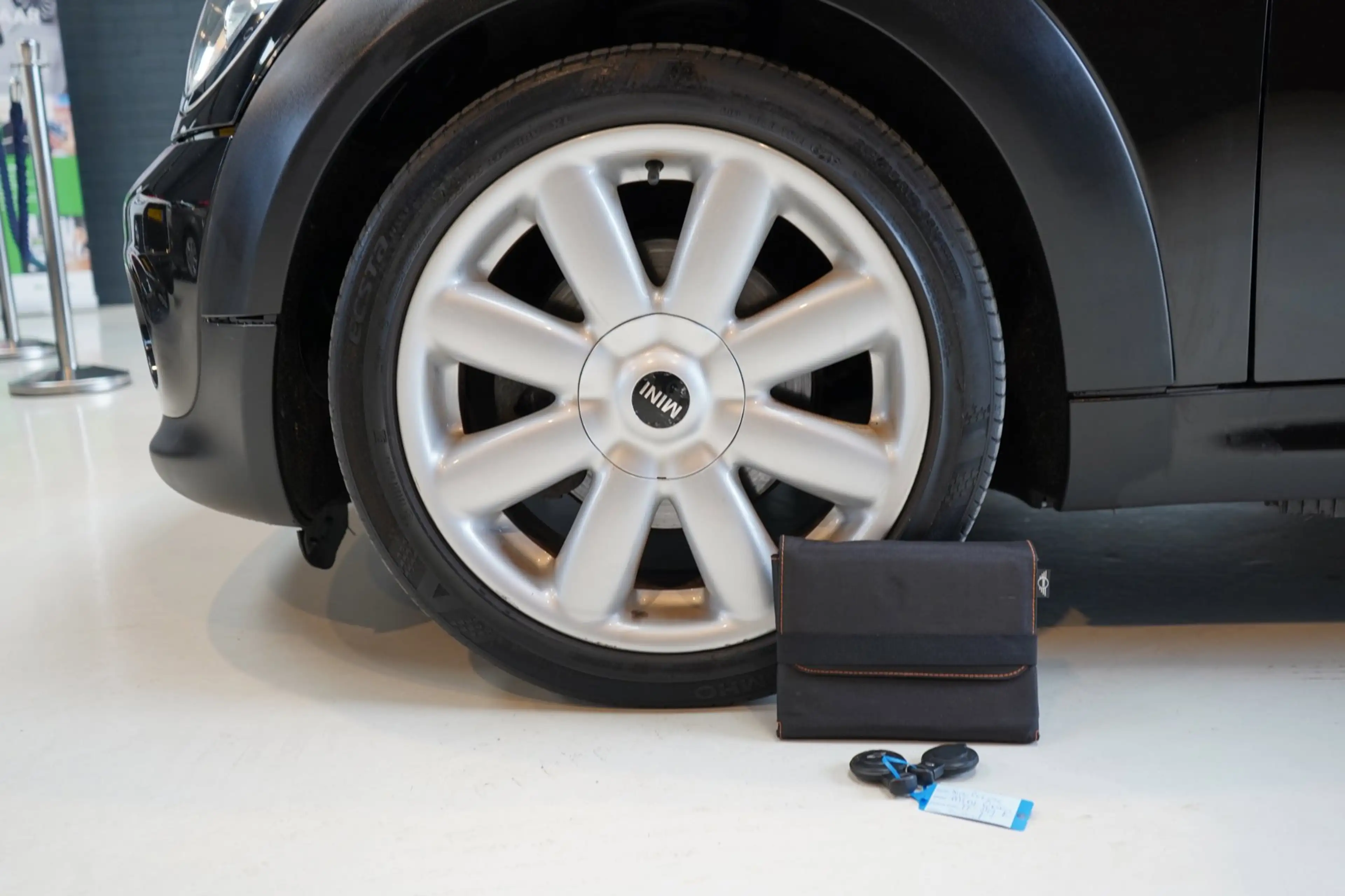 MINI One 3-Deurs 1.6 Chili | AIRCO | ELEK. RAMEN | APK — photo 12