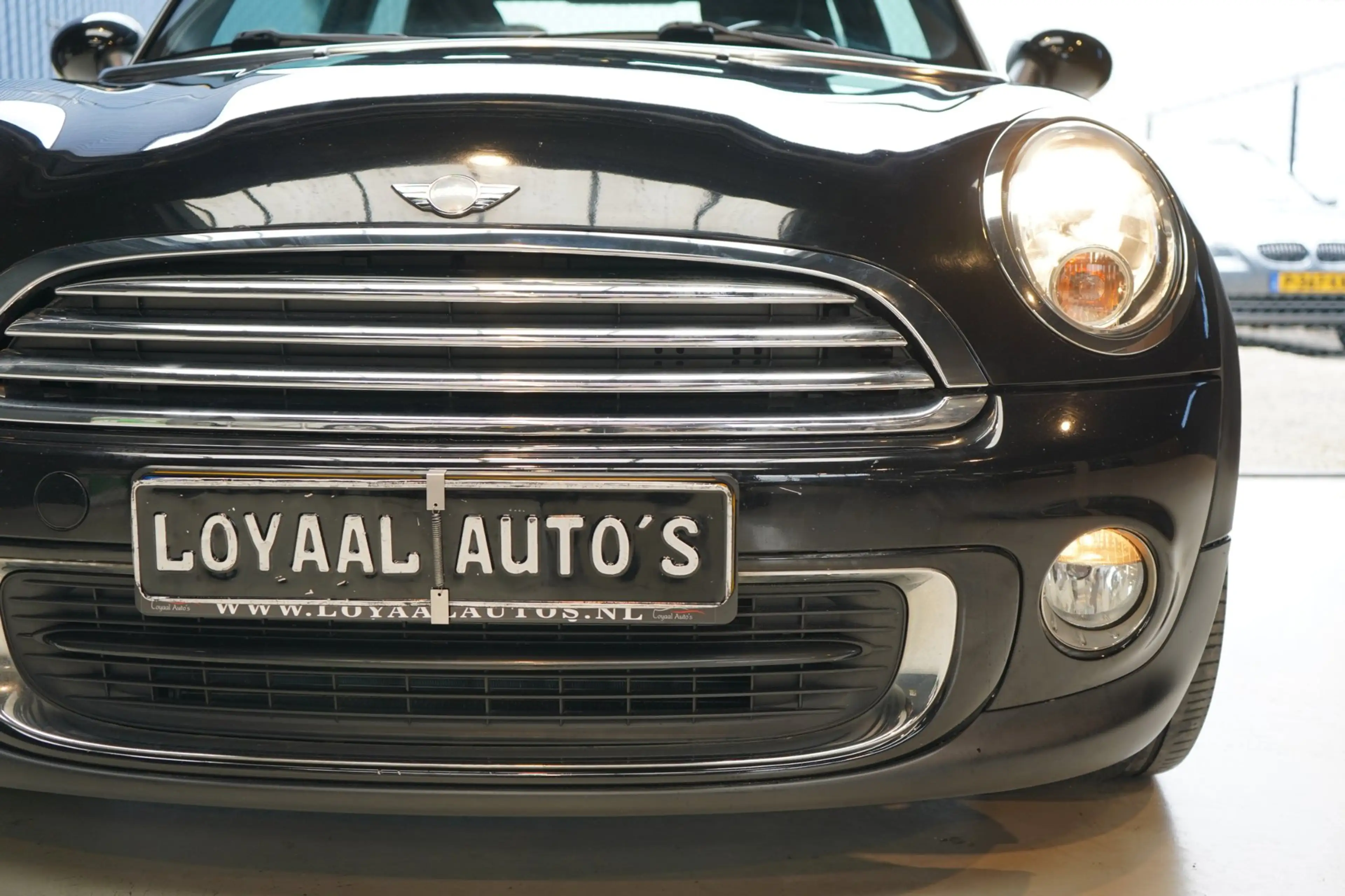 MINI One 3-Deurs 1.6 Chili | AIRCO | ELEK. RAMEN | APK — photo 11