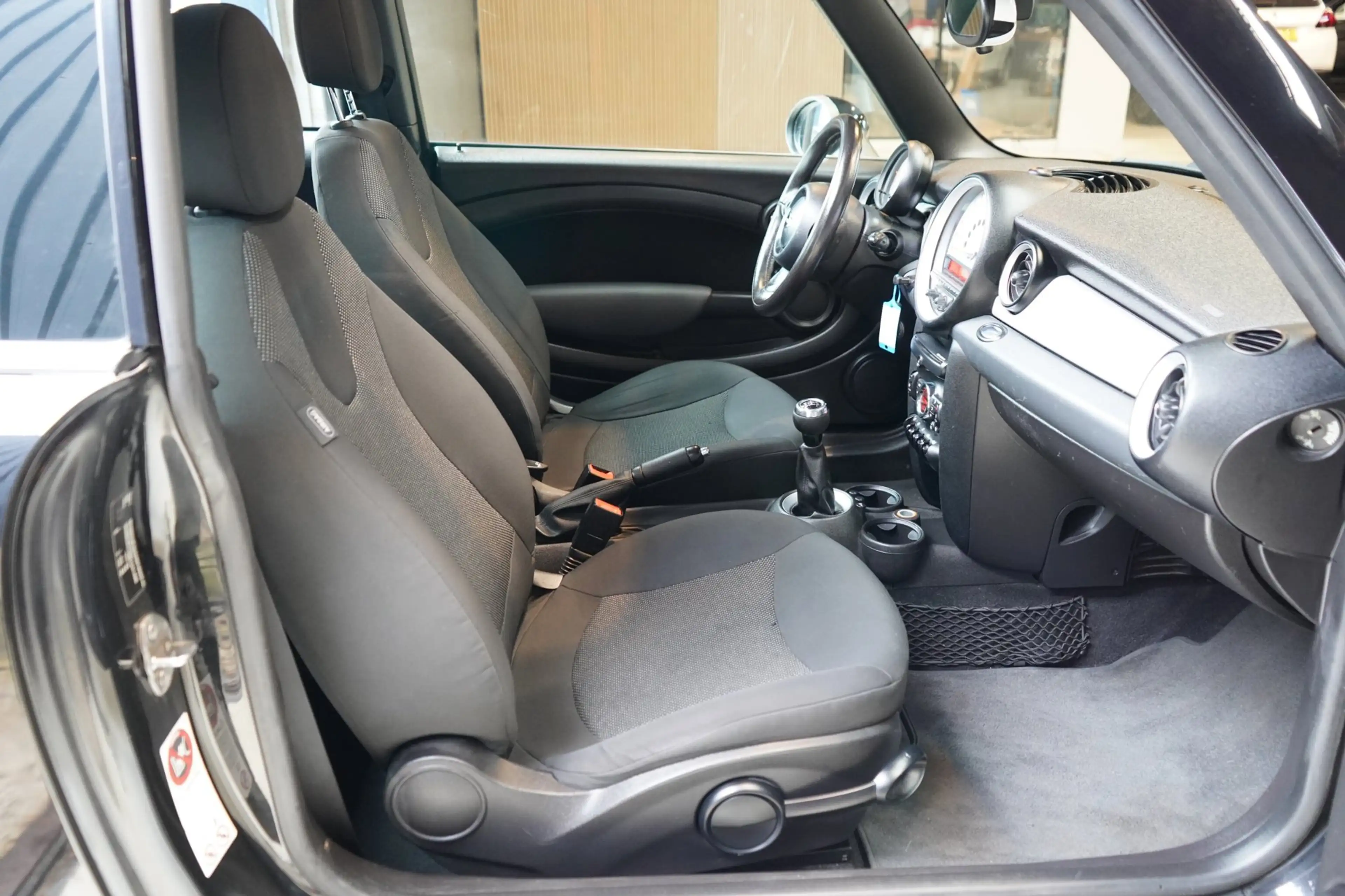 MINI One 3-Deurs 1.6 Chili | AIRCO | ELEK. RAMEN | APK — photo 17