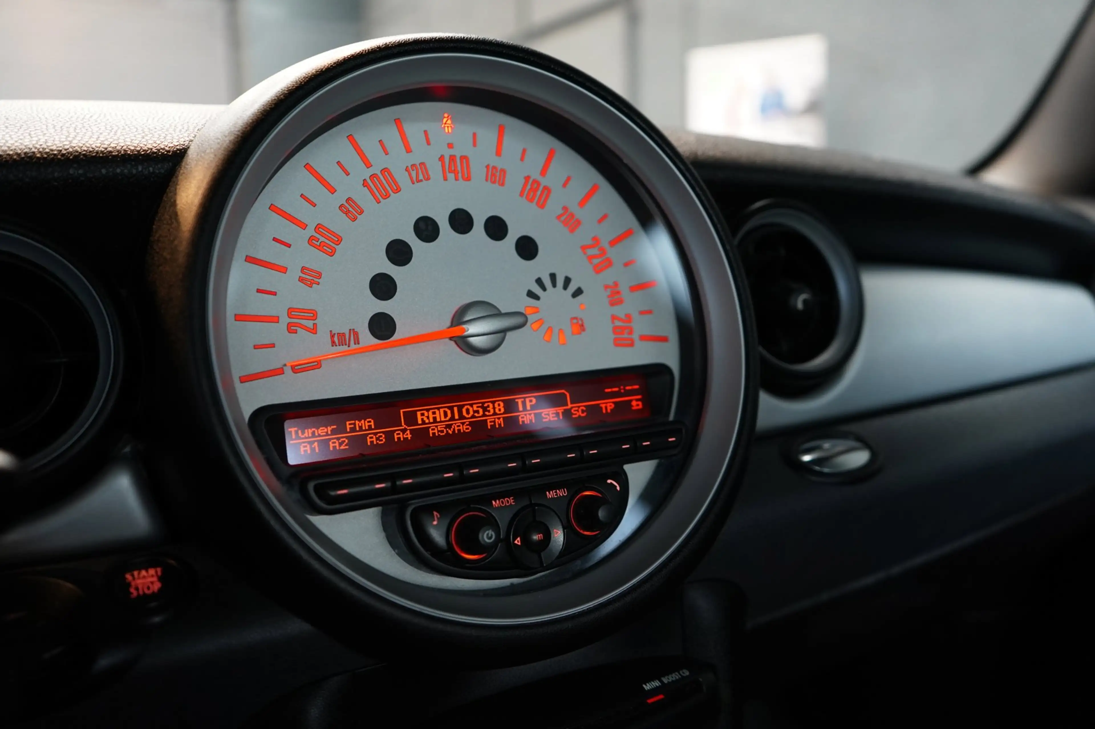MINI One 3-Deurs 1.6 Chili | AIRCO | ELEK. RAMEN | APK — photo 23