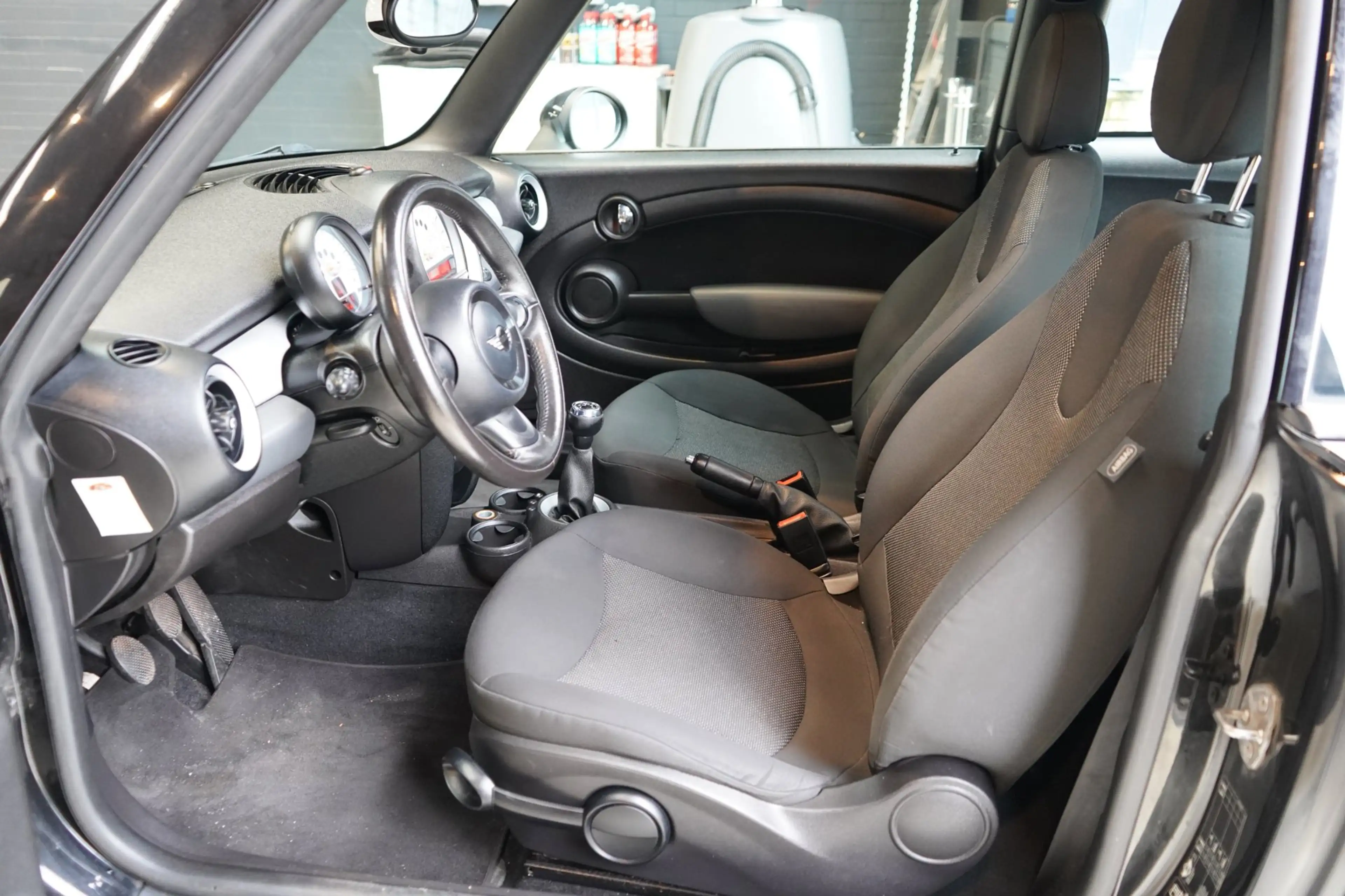 MINI One 3-Deurs 1.6 Chili | AIRCO | ELEK. RAMEN | APK — photo 16