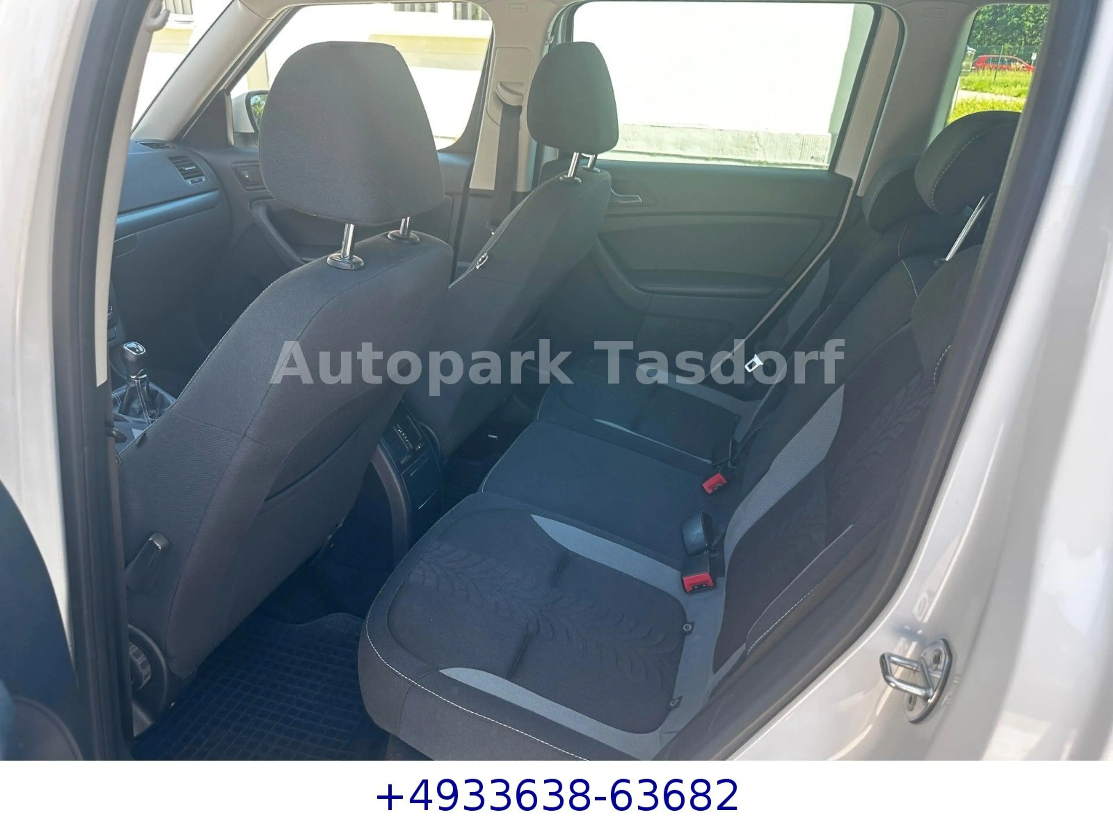 Skoda Yeti Elegance 4x4/Allrad/Klima/Tüv Nov. 27/ — photo 6