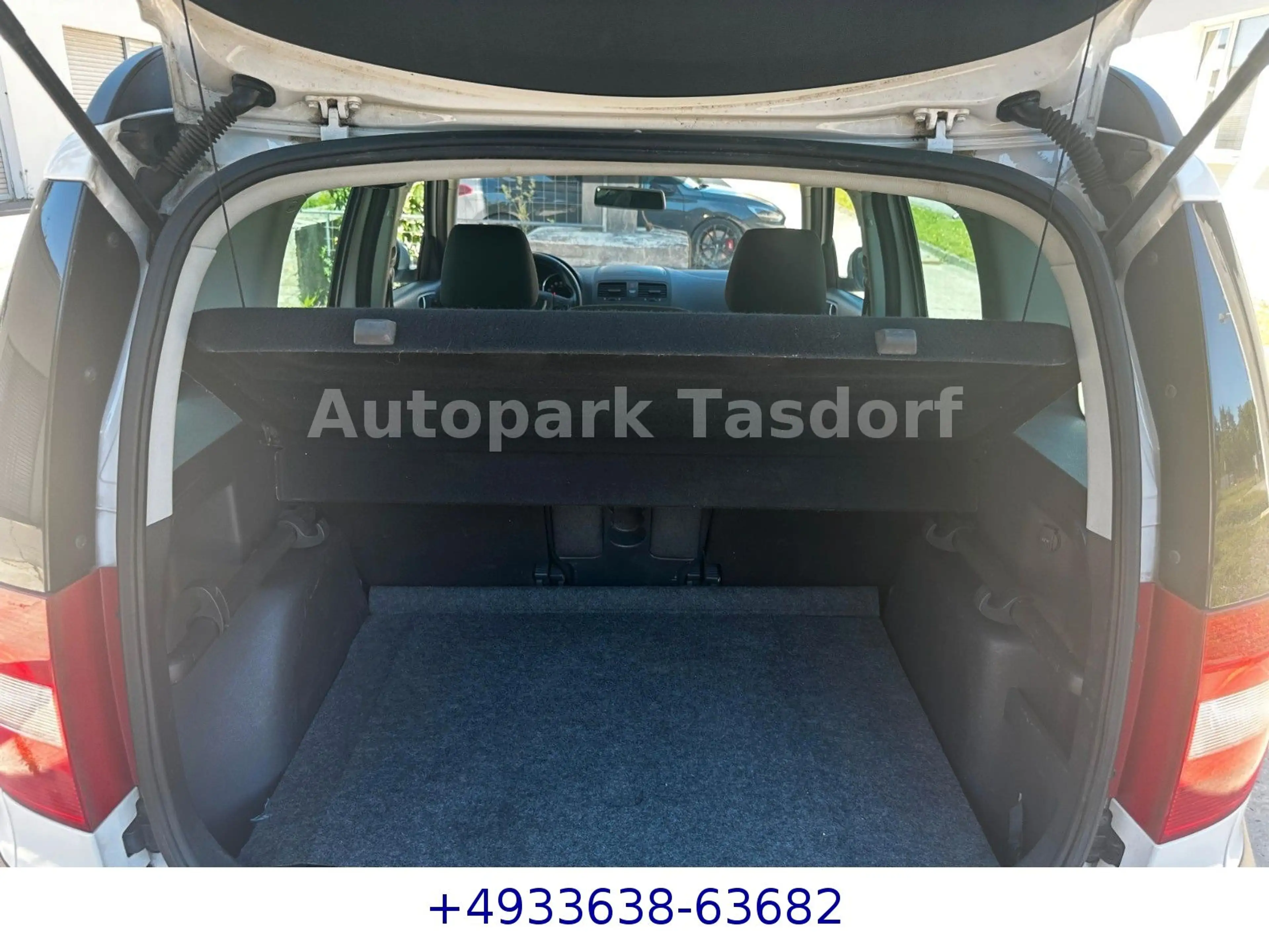 Skoda Yeti Elegance 4x4/Allrad/Klima/Tüv Nov. 27/ — photo 9