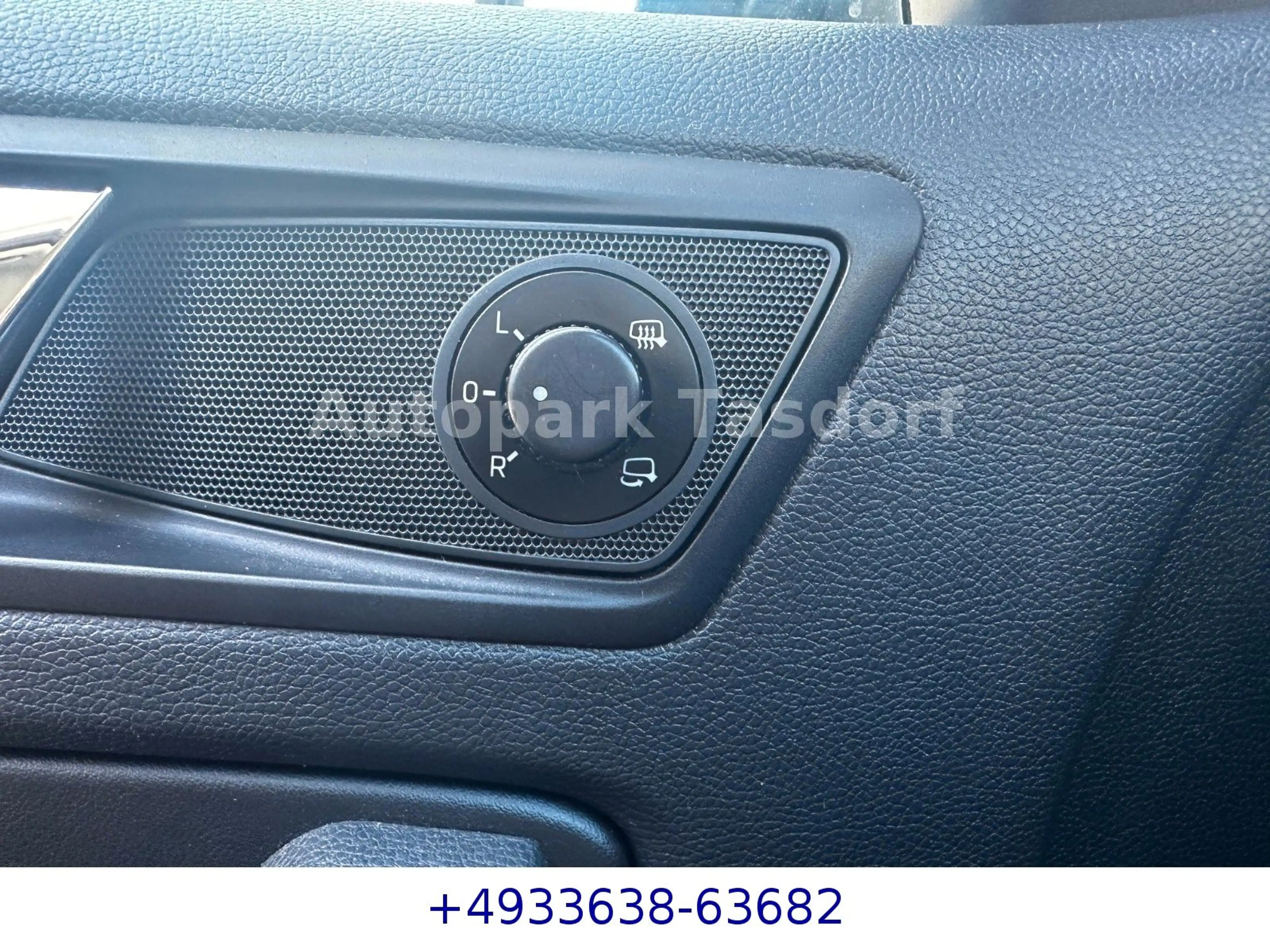 Skoda Yeti Elegance 4x4/Allrad/Klima/Tüv Nov. 27/ — photo 14