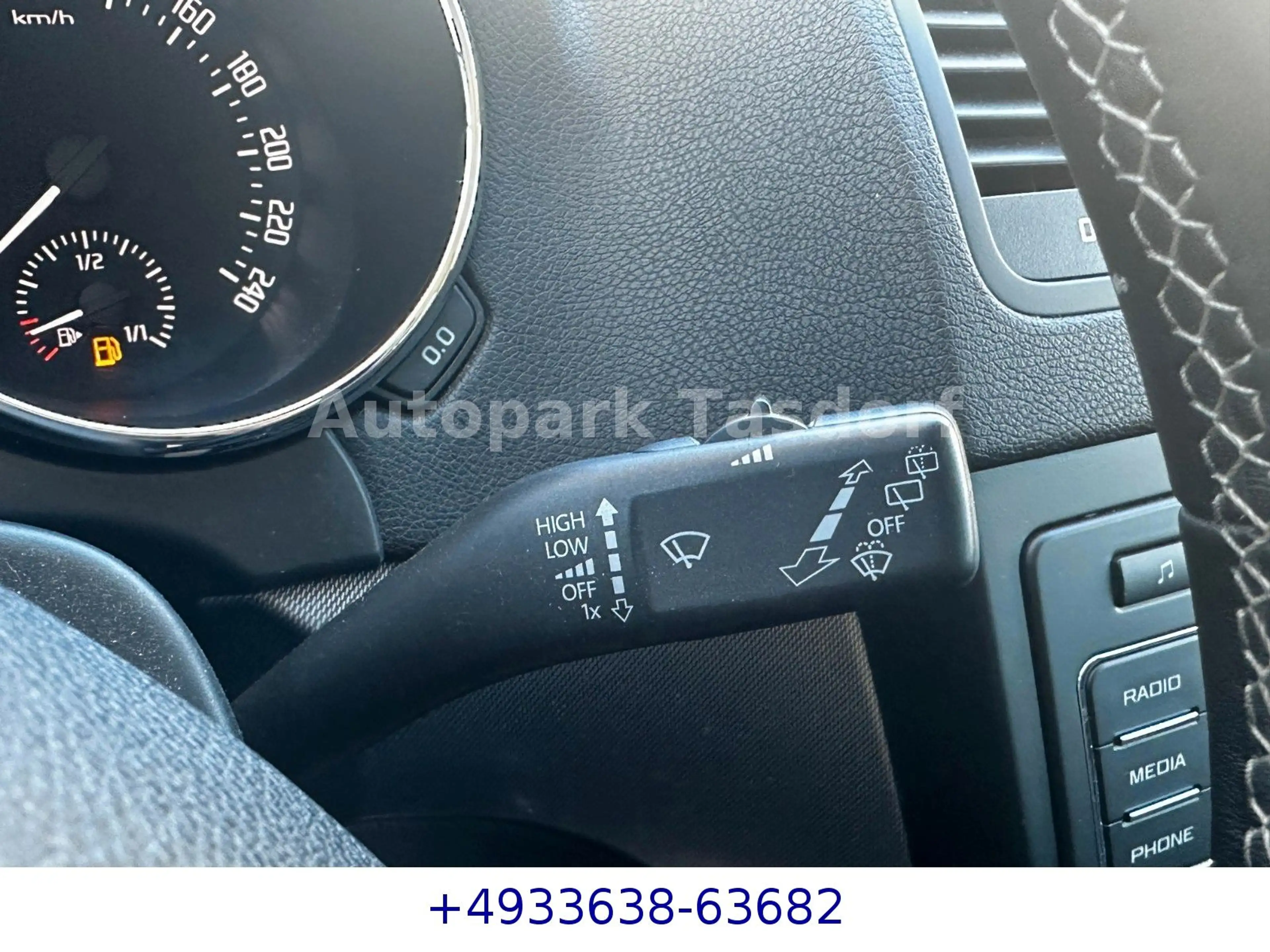 Skoda Yeti Elegance 4x4/Allrad/Klima/Tüv Nov. 27/ — photo 12