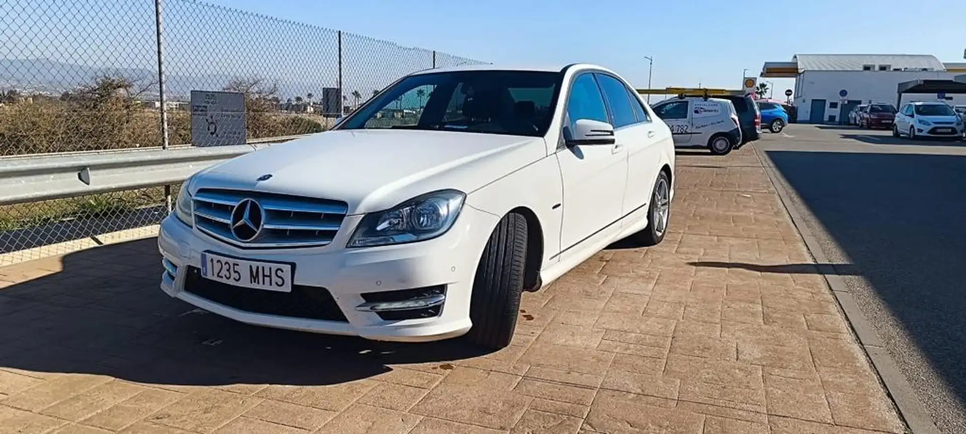 Mercedes-Benz C 180 180 Cdi BE AMG Edition Plus - 2