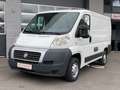 Fiat Ducato Kasten 30 100 Multijet AHK Weiß - thumbnail 12