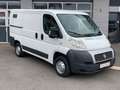 Fiat Ducato Kasten 30 100 Multijet AHK Weiß - thumbnail 8
