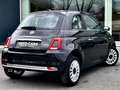 Fiat 500 Hybride Dolcevita Carplay PanodakAirco autocruise Fekete - thumbnail 9