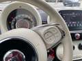 Fiat 500 Hybride Dolcevita Carplay PanodakAirco autocruise Schwarz - thumbnail 17