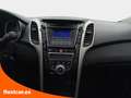 Hyundai i30 1.4 TGDI Style 140 Gris - thumbnail 11