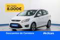 Ford Grand C-Max 1.0 Ecoboost Auto-S&S Edition 125 Biały - thumbnail 1