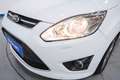 Ford Grand C-Max 1.0 Ecoboost Auto-S&S Edition 125 Blanc - thumbnail 10