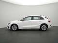 Audi A3 Sportback 40 e S TRON ACC CARPLAY SHZ PDC Weiß - thumbnail 2