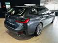 BMW 320 d xDrive Sport Line*Laser*Acc*Ambiente*Ahk* Grau - thumbnail 6