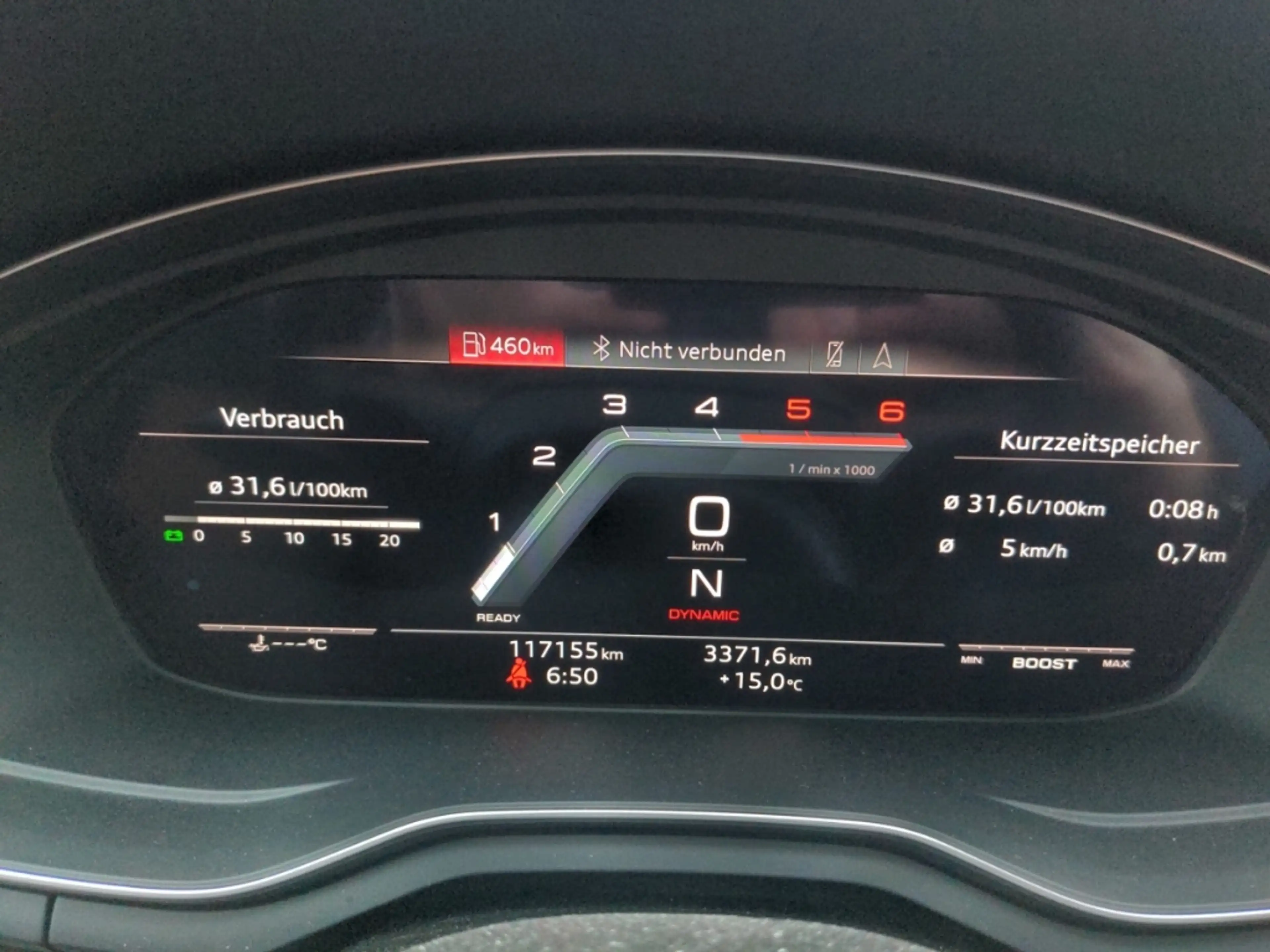 Audi S4 Avant TDI quattro Matrix STHZ Navi HUD B&O Pano 36 — photo 10