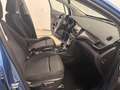 Opel Mokka X 4x4 Navi AHK Schiebedach Standhzg Kamera Blu/Azzurro - thumbnail 10