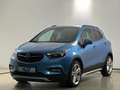 Opel Mokka X 4x4 Navi AHK Schiebedach Standhzg Kamera Blu/Azzurro - thumbnail 2