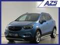 Opel Mokka X 4x4 Navi AHK Schiebedach Standhzg Kamera Blu/Azzurro - thumbnail 1