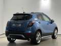 Opel Mokka X 4x4 Navi AHK Schiebedach Standhzg Kamera Blu/Azzurro - thumbnail 5