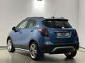 Opel Mokka X 4x4 Navi AHK Schiebedach Standhzg Kamera Blu/Azzurro - thumbnail 7